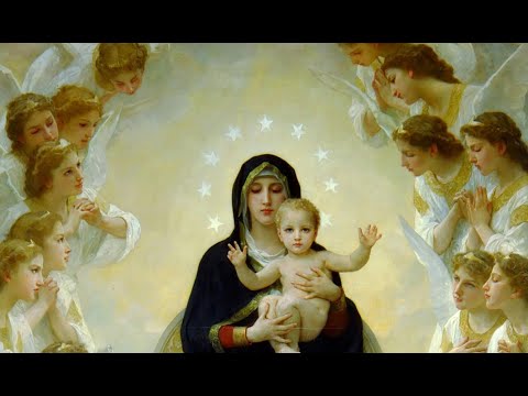 Schubert - Ave Maria, Ellens Gesang III, D. 839, Op. 52, No. 6