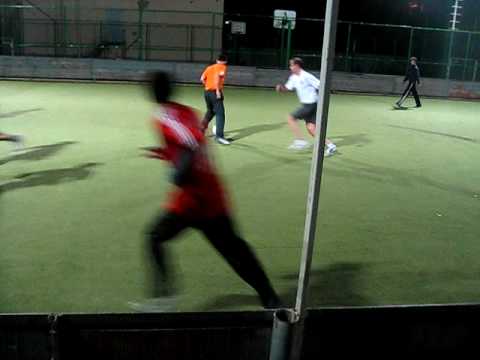 Football Tbilisi Tato