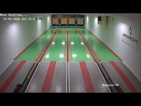 KK NOVA GRADIŠKA - OSIJEK II -  24.01.2026.