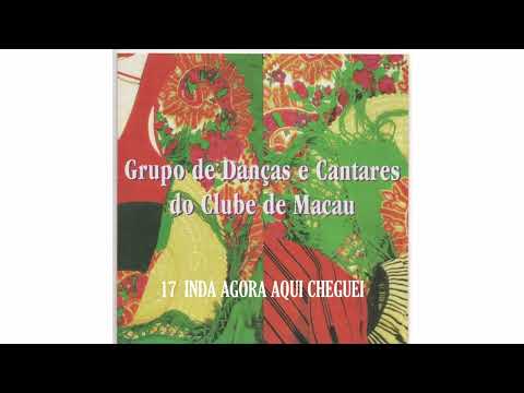 INDA AGORA AQUI CHEGUEI