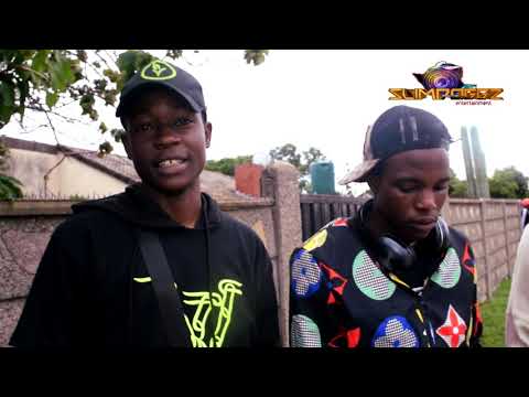 JNR SPRAGGA AT SOUL JAH LOVE FUNERAL  FEB 2021