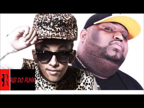 MC Brinquedo e MC Kalzin   Mama No Beco