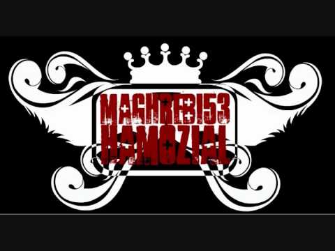 MAGHREBI53 & HAMOZIAL - Das Problem