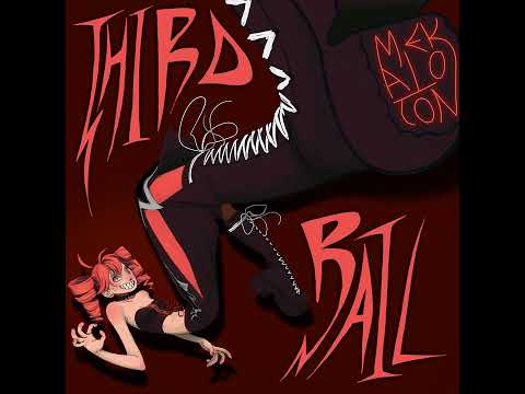 Third Rail (ft. Kasane Teto)