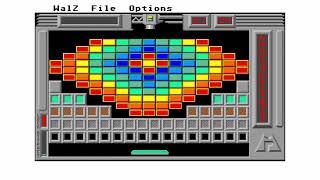 WalZ / Atari ST