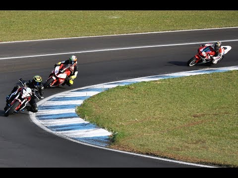 Cb 1000 r  - Meu primeiro track day - Autódromo Internacional Ayrton Senna