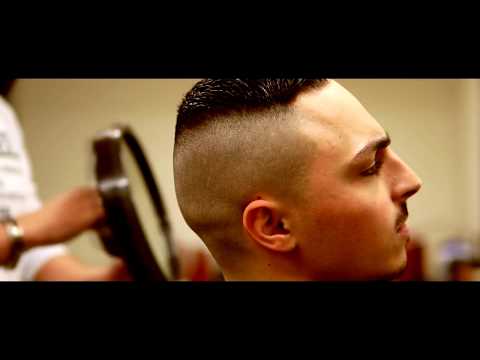 STREET BABA ►LASS SIE REDEN◄ [official Video] prod. by Joezee