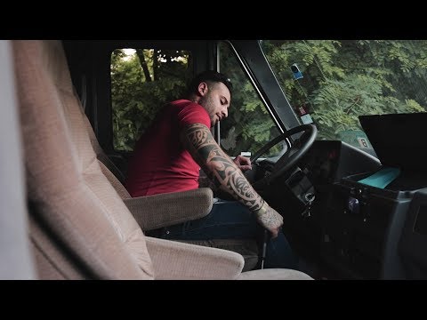 ALTACARATURA - Rosaner (Official Video)