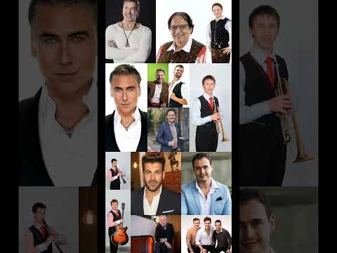 ANSAMBEL S PEVCI - PRAVI SEM KMETIČ (Official Video 2024)