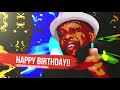 Jeru The Damaja Happy Birthday Shout Out From