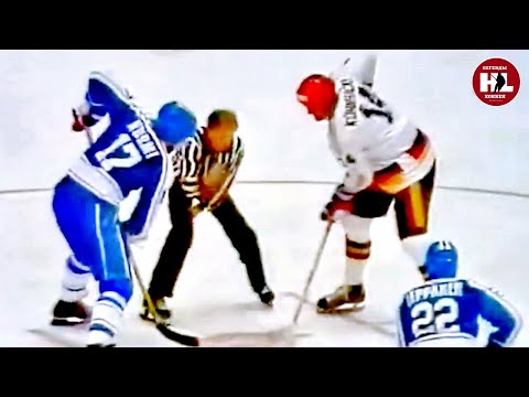 16.04.1982. Чемпионат мира. (HD) Финляндия - ФРГ | WC1982. West Germany - Finland. 04/16/1982