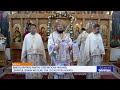 Binecuvântare Pentru Credincioșii Parohiei Sfântul Ierarh Nicolae Din Localitatea Romita
