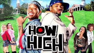 Redman - We Don&#39;t No How 2 Act (Instrumental)