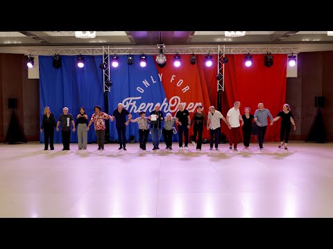 FOWCS 2023 - J&J FINALS MASTERS