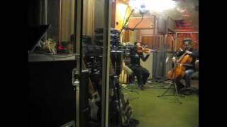 Reuben - The making of Very Fast Very Dangerous