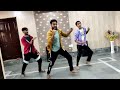 Ladka Deewana Lage  - Dance video || Govind & Raveena || Bollywood dance by Arjav , shiva and Nikhli