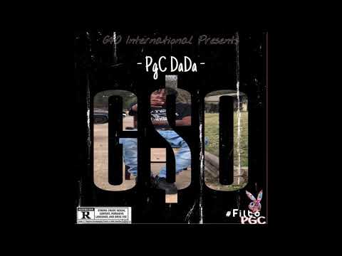 PgC DaDa - Gang$hitt pt.1 [Prod. By MRU Swish]