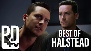 Jay Halstead Kicking Ass | Chicago P.D | PD TV