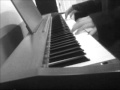 Ernest Gold - Exodus piano cover by Jakov Zidarić