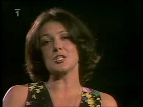 Marie Rottrová......ˇ Ty, kdo jdesˇ kolem...