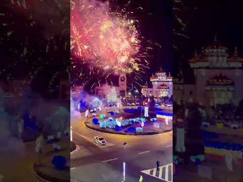 #mioveni #arges #happynewyear2025 #2025 #pitesti