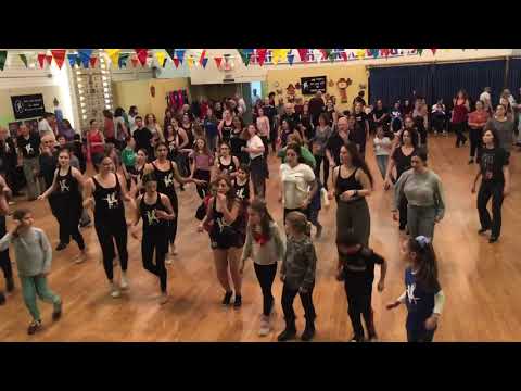 Halayla Zeh Hazman Orly Star BEST Dance Mashup Halaila Zeh Hazman