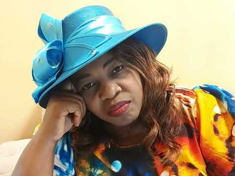 Anyuola by Evaline Muthoka