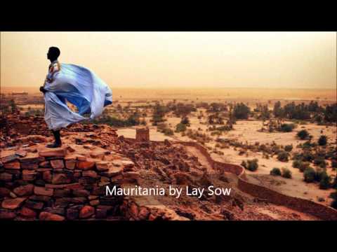 Mauritania by Lay Sow - African Music & Song