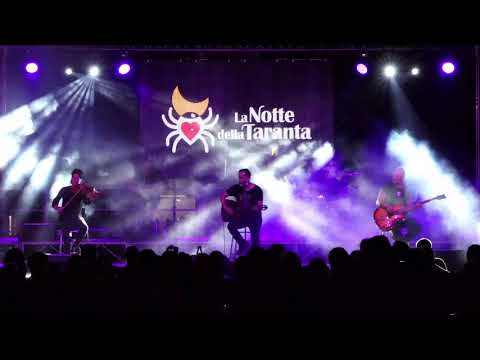 Festival itinerante NdT 2019 - SOLETO - Nidi D'Arac