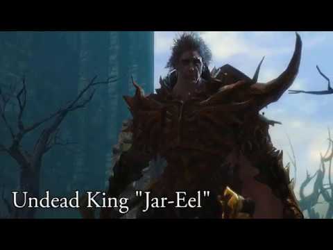 Dark Souls Remastered - Unused Enemies