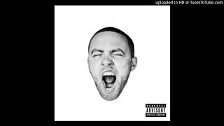 Mac Miller - Cut The Check (ft. Chief Keef) [432hz]