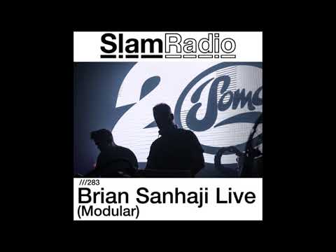 #SlamRadio - 283 - Brian Sanhaji
