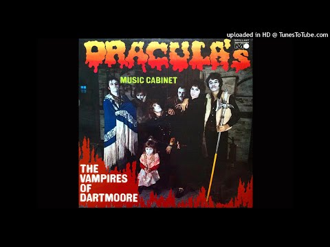 The Vampires Of Dartmoore - Petting Party1   1969