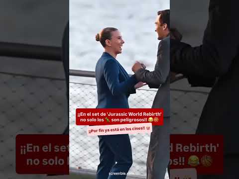La CAÍDA en taquilla de #jurassicworld