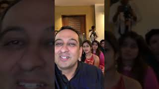 Mudke Na Dekho Dilbaro #shankarmahadevan Ji’s home