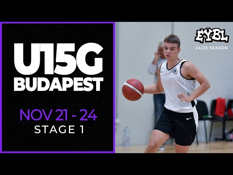 Academie GrandEst (FRA) vs Budapest Prep Academy BLUE (INT)