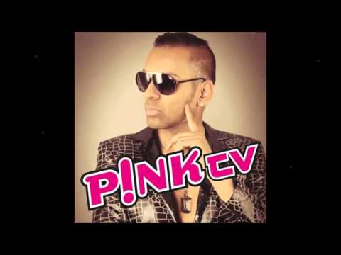Mr.Pink 2009-2015