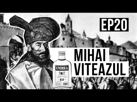 Mihai Viteazul | Istoria cu Virgil | EP 20