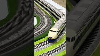 鉄道模型コンベンション2026 国鉄C61形蒸気機関車国鉄　C58形蒸気機関車　国鉄D51形蒸気機関車　国鉄0系新幹線　国鉄ED75形電気機関車