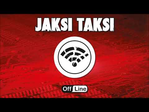 Vlajky ( JAKSI TAKSI, album OffLine, 2017 )