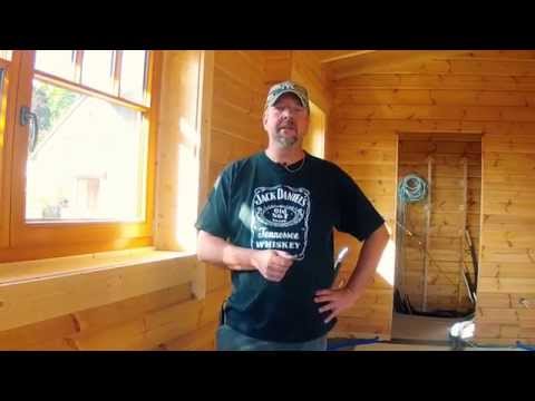 Unser Holzhausbau mit Nordic-Haus - Erfahrungsbericht Teil 10