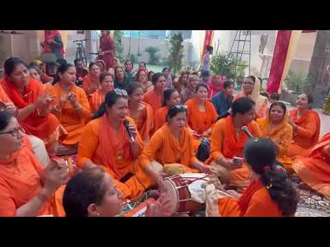 o maiya ji humari gali aana