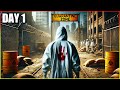 Day 1 Humanity S Survival During An Apocalypse Quarantine Zone The Last Check