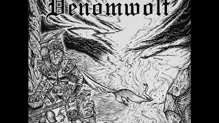 Venomwolf - Stormriding Power [2018]