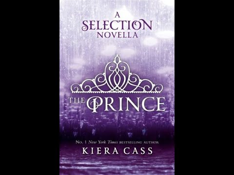 The Prince - The Selection Series