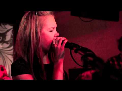 PAIA @ÖÖBIK 11.02.2012