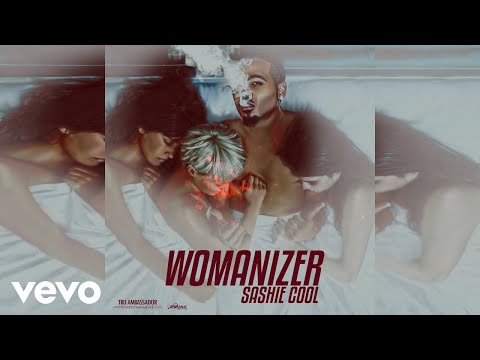 Sashie Cool - Womanizer (Official Audio)