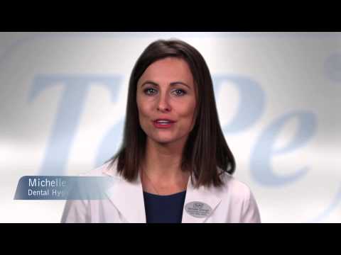 The Supreme Toothbrush by TePe