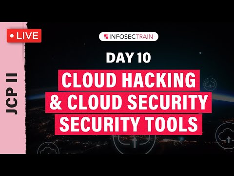 JPC Day 1 | Introduction to IS CS Careers in Cybersecurity by Srikanth | InfosecTrain