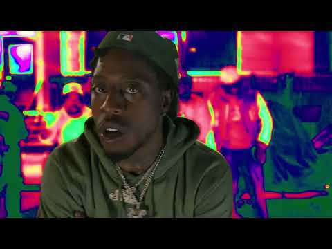 K-Shine - (Spin Da Wheel) official music video